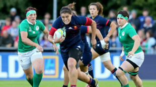 XV de France f&eacute;minin: face &agrave; l'Italie, on a manqu&eacute; "un peu de rep&egrave;res", juge Deshayes