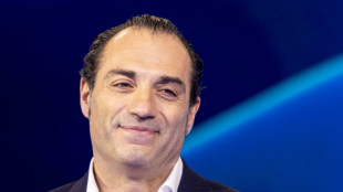 New CEO of Jeep owner Stellantis starts with leadership shake-up