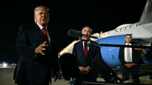 US, Iran hit each other again as hopes for quick peace deal fade