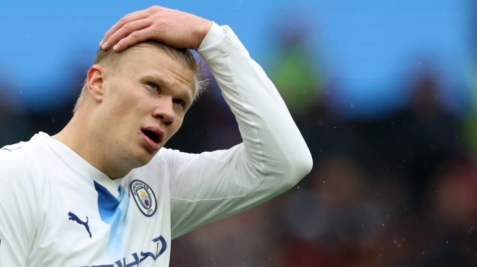 Angleterre : Manchester City d&eacute;rape, Arsenal saisit sa chance