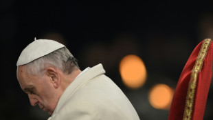 Deutsche Kirchenvertreter würdigen verstorbenen Papst als "Menschenfreund"