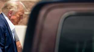 Cidad&atilde;os pedem &agrave;s autoridades do Colorado que declarem Trump ineleg&iacute;vel