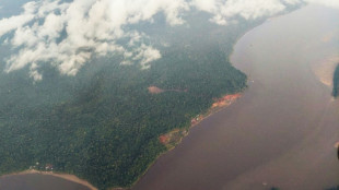 Petr&oacute;leo reacende centen&aacute;ria disputa territorial entre Venezuela e Guiana