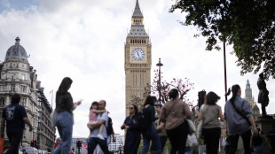 Inflazione nel Regno Unito sale al 2,9% a luglio, pesa la guerra con l'Iran