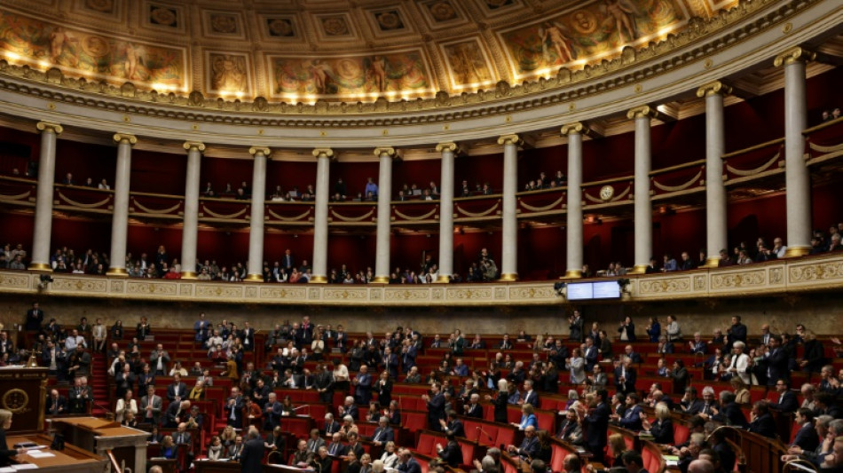 L'Assembl&eacute;e nationale pr&egrave;s de clore la page budg&eacute;taire, mais pour quoi faire ?