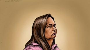 Australian mushroom murder suspect rejected help preparing meal: witness