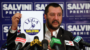 Salvini,banche guadagneranno 45 miliardi, non &egrave; esproprio