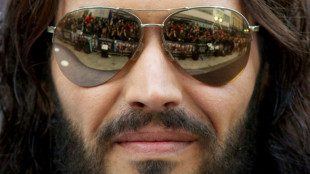 Vergewaltigungsvorw&uuml;rfe: Russell Brand muss sich vor Gericht verantworten