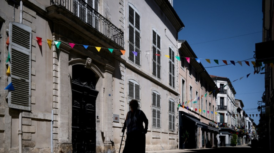 El calor provoc&oacute; m&aacute;s de 5.000 muertes en Francia durante el verano de 2023