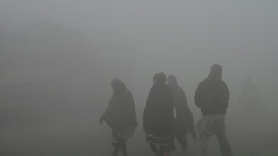 Le Pakistan a recours, pour la premi&egrave;re fois, &agrave; la pluie artificielle contre le smog