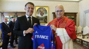 Papst Leo XIV. reist im September zum Staatsbesuch nach Frankreich