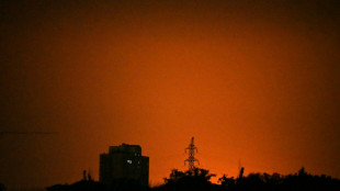Kiev bombard&eacute;e au lendemain d'attaques ukrainiennes meurtri&egrave;res contre la Russie