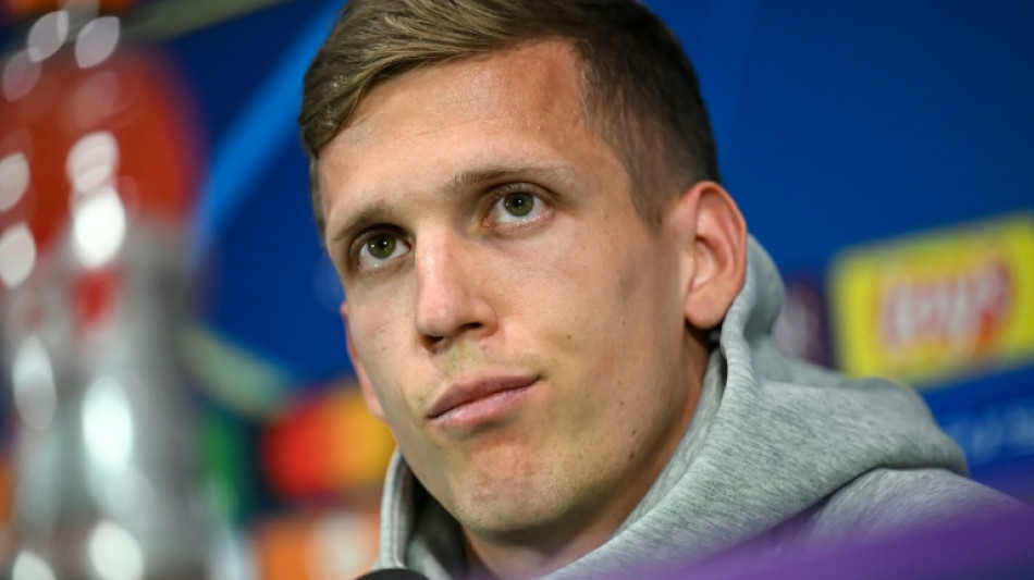 Lesionado, Dani Olmo vai desfalcar Espanha contra Ge&oacute;rgia e Bulg&aacute;ria nas Eliminat&oacute;rias