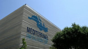 IHU de Didier Raoult: information judiciaire ouverte &agrave; Marseille suite au rapport de l'ANSM