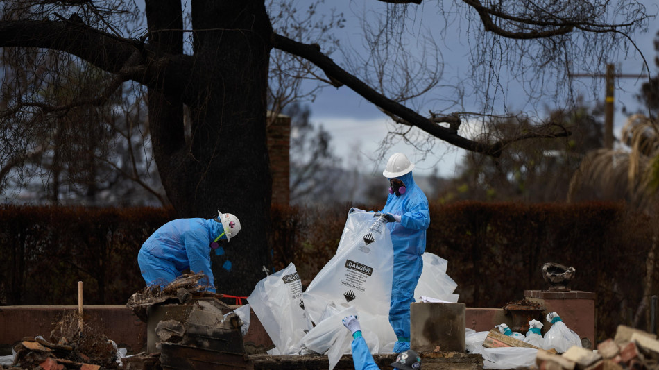Mor&igrave; per amianto nei cantieri navali, condannata Fincantieri