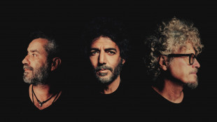 Fabi Silvestri Gazz&egrave;, prove tecniche al Circo Massimo