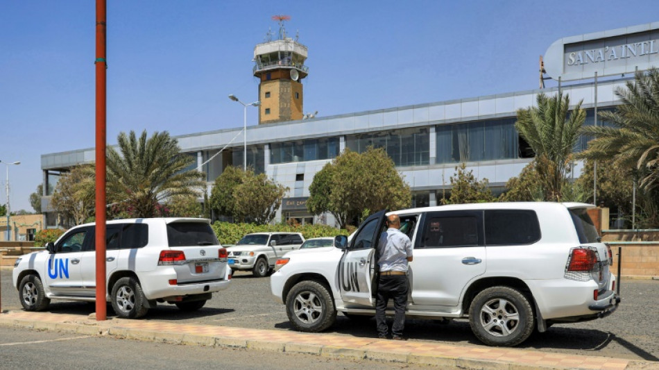 Agencias de ONU y oeneg&eacute;s preocupadas por detenciones de su personal en Yemen