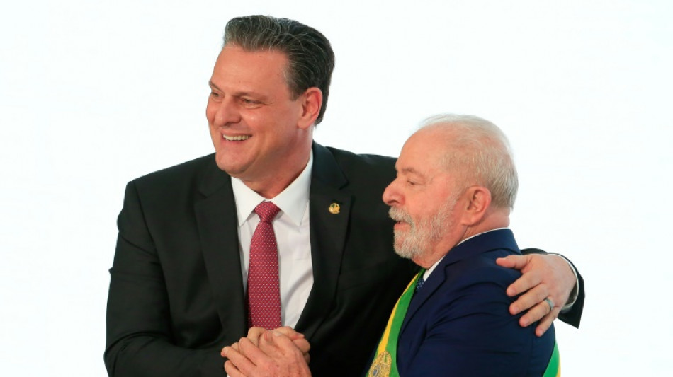 Un ministro brasile&ntilde;o apoya el "boicot" de los proveedores de carne a Carrefour