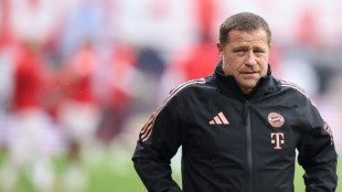 Auch Eberl kritisiert Matth&auml;us: "Geh&ouml;rt sich nicht"