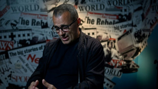 Male victim breaks 'suffocating' silence on Kosovo war rapes
