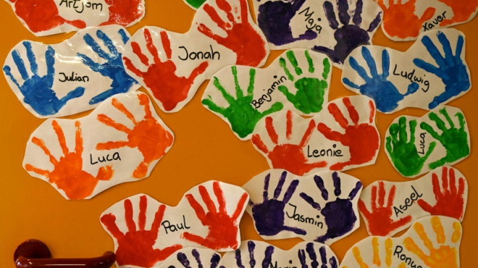 Beliebteste Vornamen 2024 werden bekannt gegeben