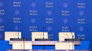 Trump inaugura il Board of Peace, 'niente di pi&ugrave; potente e prestigioso'