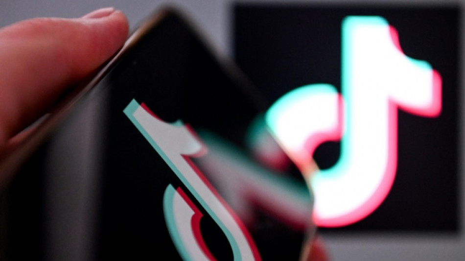 Franz&ouml;sische Abgeordnete fordern Ultimatum f&uuml;r TikTok