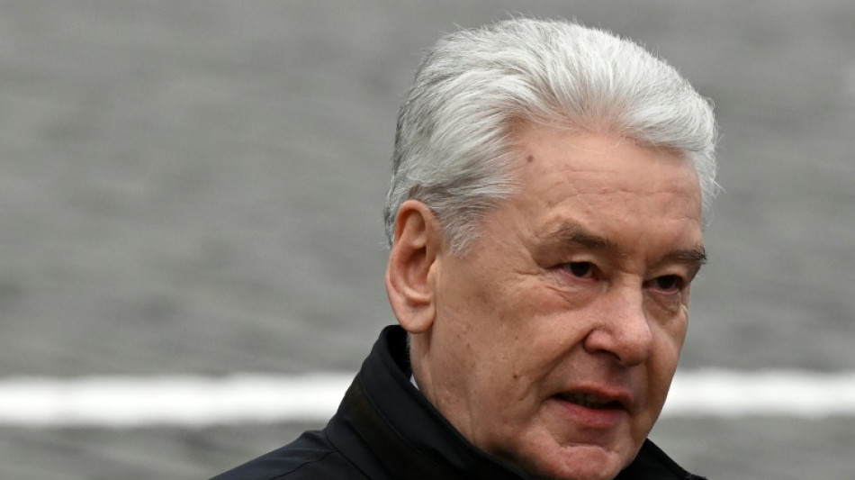 Defesa a&eacute;rea derruba drones na regi&atilde;o de Moscou