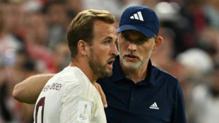 Tuchel: Kane "tut das, wof&uuml;r wir ihn gekauft haben"