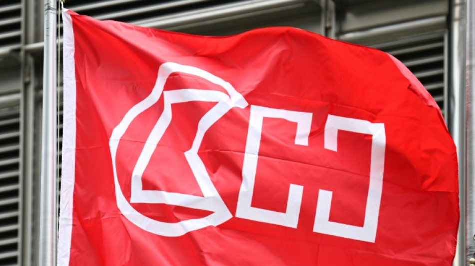 La filial de Hutchison demanda a Maersk por asumir la operaci&oacute;n de un puerto en el canal de Panam&aacute;