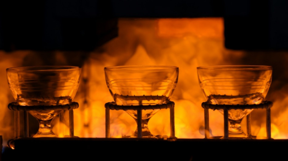 Etwa 300 franz&ouml;sische Unternehmen k&ouml;nnten den Winter nicht &uuml;berstehen