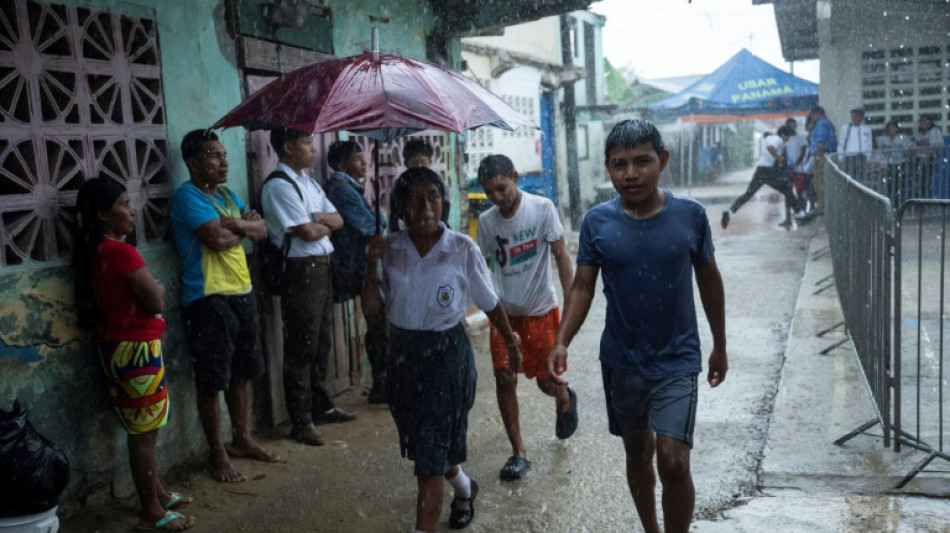 Seis millones de jóvenes de América Latina caerán en la pobreza en 2030 por cambio climático (ONU)