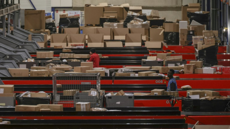 France: l'OFCE révise sa prévision de croissance à la baisse à 0,5% en 2025