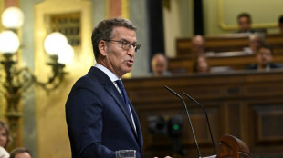 Fracasso anunciado da tentativa do l&iacute;der da direita espanhola de tomar posse como chefe de Governo