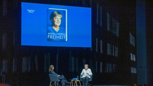 Merkel, Europa non pu&ograve; fare da sola deterrenza contro la Russia