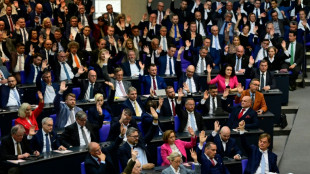 Bundestag: CDU-Politiker Bilger gegen AfD-Politiker als Ausschussvorsitzende