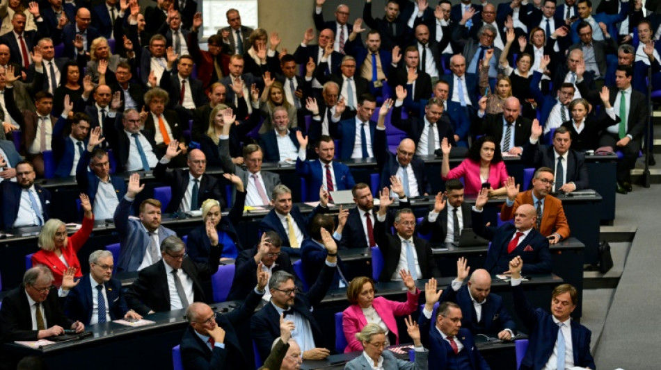 Chrupalla: AfD-Fraktion im Bundestag wird ihren Ton zügeln