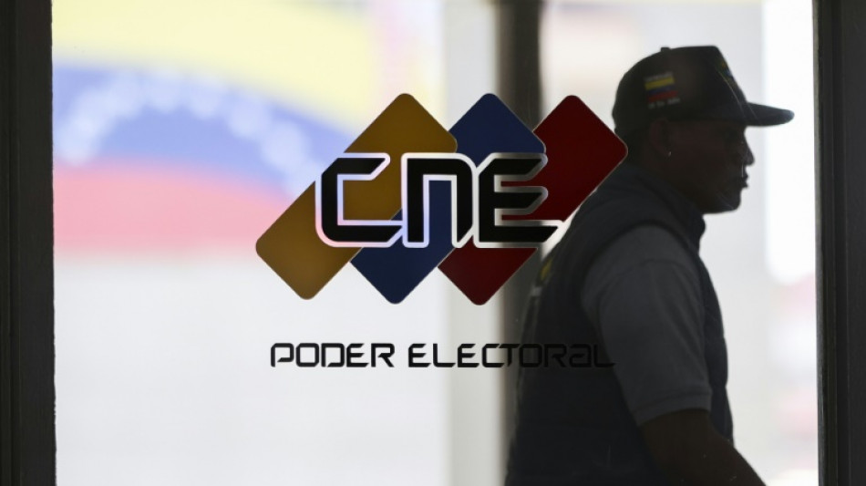 Venezuela rechaza orden de la CIJ de suspender elecciones en zona en disputa con Guyana