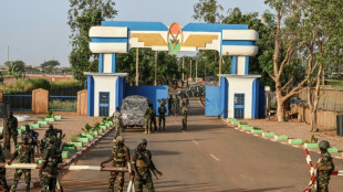 Niger begins three-day national mourning for killed soldiers