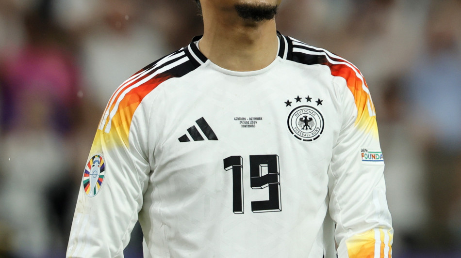 Euro 24: San&egrave; "finalmente sto bene, pronto per la Spagna"