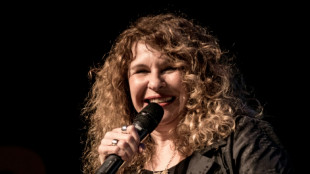 Espa&ntilde;a concede la nacionalidad a la nicarag&uuml;ense Gioconda Belli