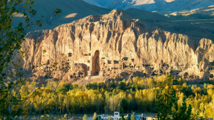 US woman released by Taliban in Afghanistan