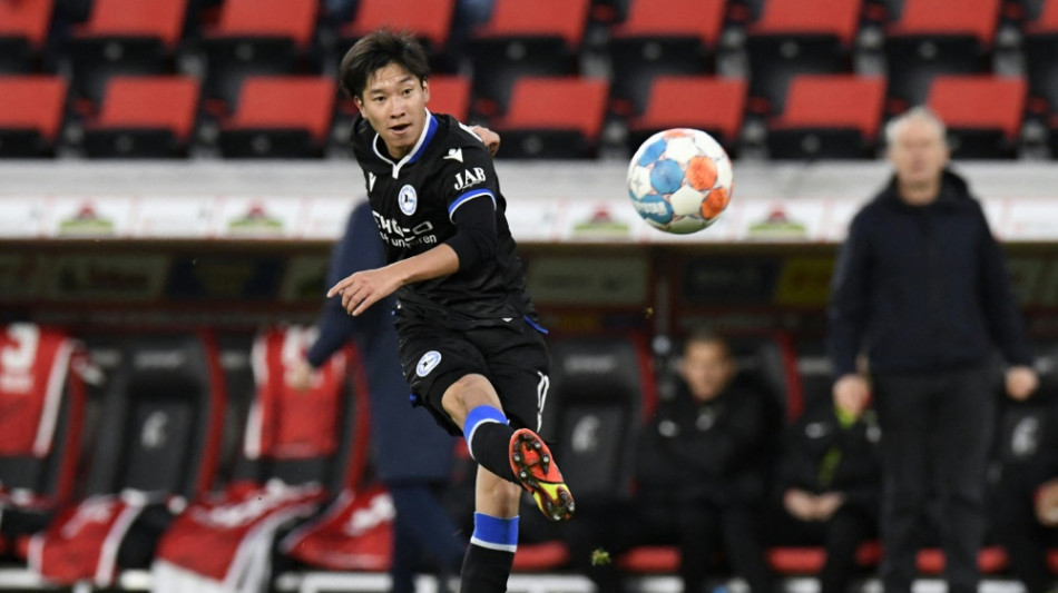 Bielefeld st&uuml;rzt Union Berlin in eine Krise