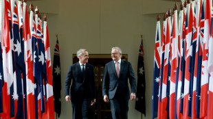 Canada PM Carney says can't rule out military participation in Iran war