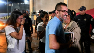 Venezuela l&auml;sst weitere politische Gefangene frei