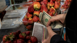 Semana negra: el d&oacute;lar se dispara en Venezuela