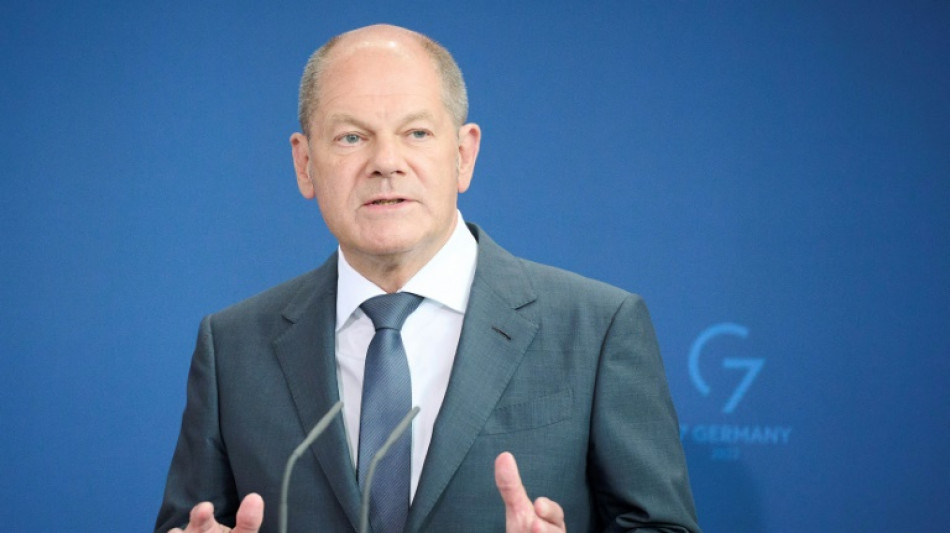 Bund &uuml;bernimmt 30 Prozent der Firmenanteile an kriselndem Energiekonzern Uniper