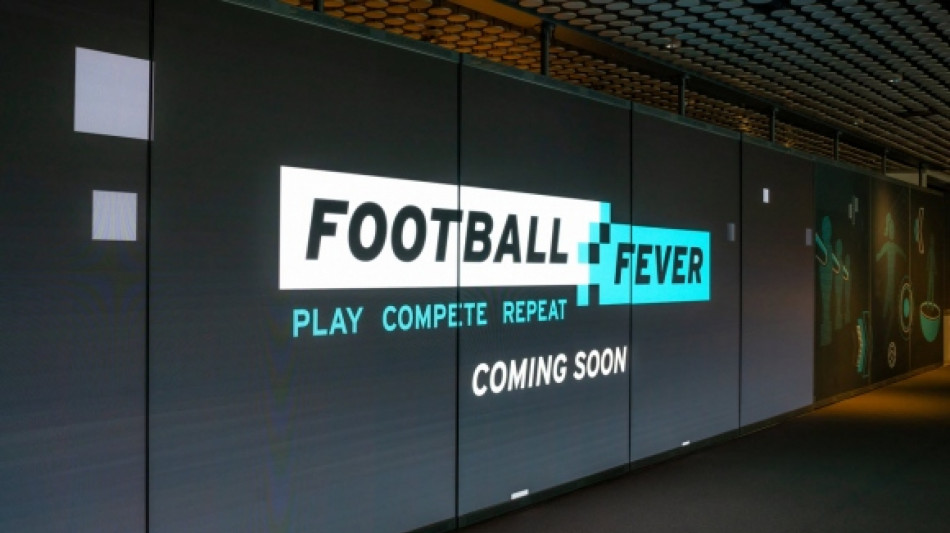 L'influenza culturale del calcio,a museo Fifa c'&egrave; Football Fever