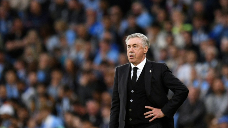 Com Real Madrid eliminado, voltam especula&ccedil;&otilde;es sobre futuro de Ancelotti