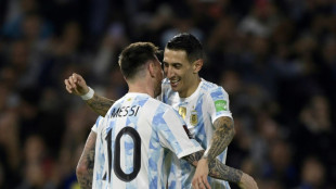 Rosario, cuna de Messi y Di Mar&iacute;a, un semillero de cracks argentinos